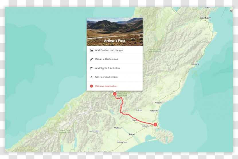 Map Responsive Web Design Alpaca Travel - Operating Systems Transparent PNG