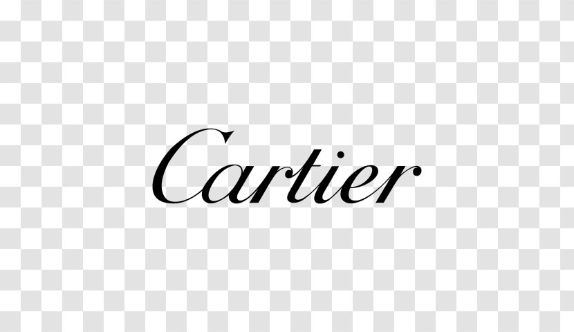 Cartier Tank Jewellery Watch Luxury Goods - Calligraphy Transparent PNG