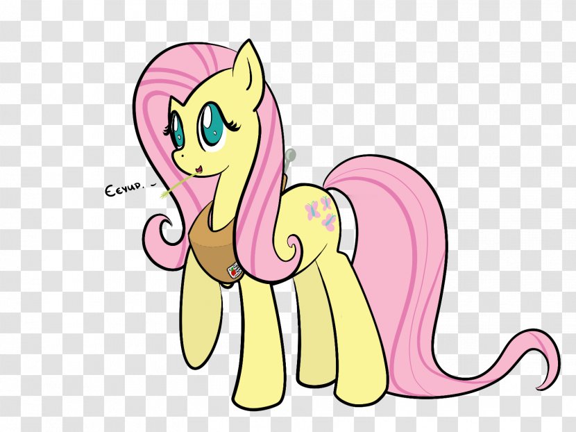 Pony Fluttershy Big McIntosh Twilight Sparkle Derpy Hooves - Frame - Horse Transparent PNG