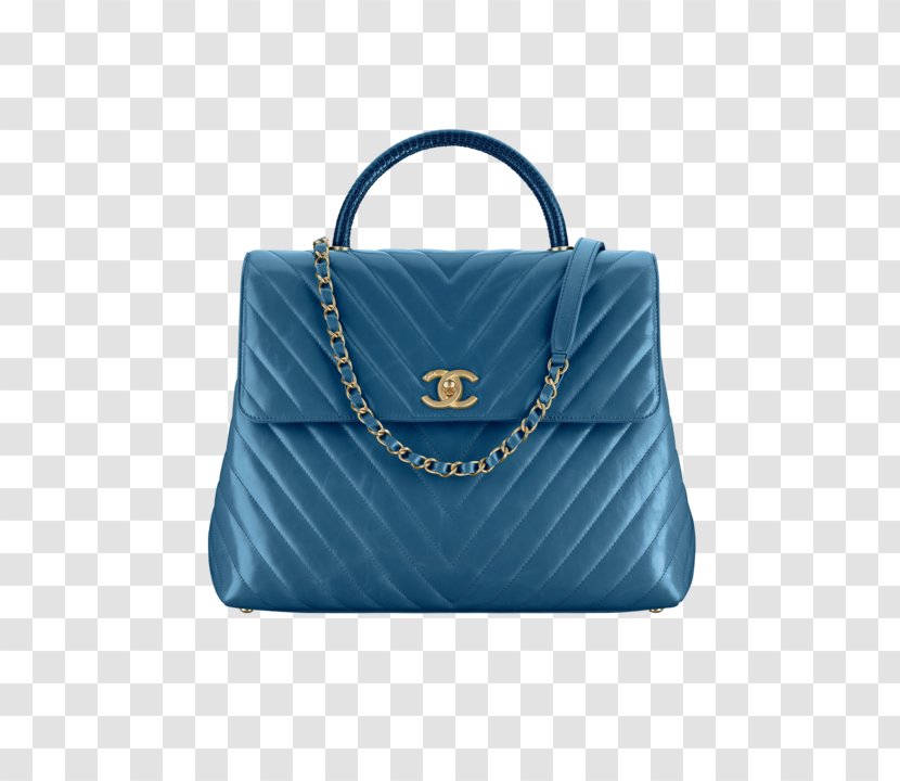 Tote Bag Chanel Collection Handbag - Shoulder - Coco Handbags 2017 Transparent PNG