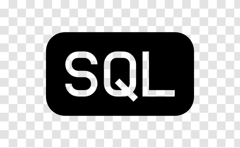 Microsoft SQL Server Oracle Corporation Database - Symbol - Sql Logo Transparent Transparent PNG