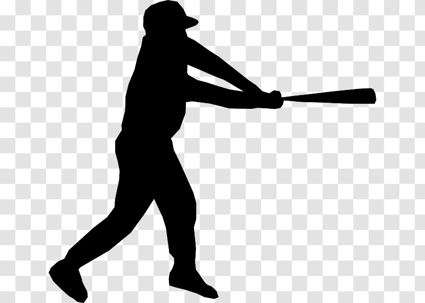 Baseball Bats Batting Hit Clip Art - Arm Transparent PNG