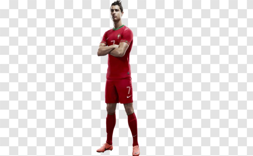 Portugal National Football Team Real Madrid C.F. Wall Decal Player - Athlete Transparent PNG