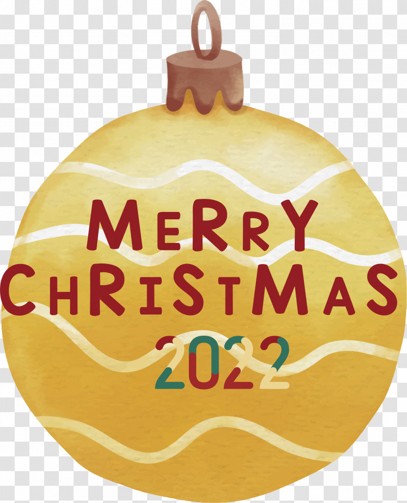 Merry Christmas Transparent PNG