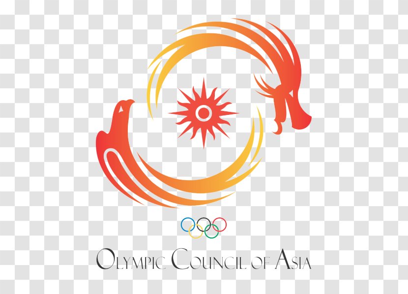 2018 Asian Games Winter Indoor Olympic Council Of Asia - Sports Association Transparent PNG