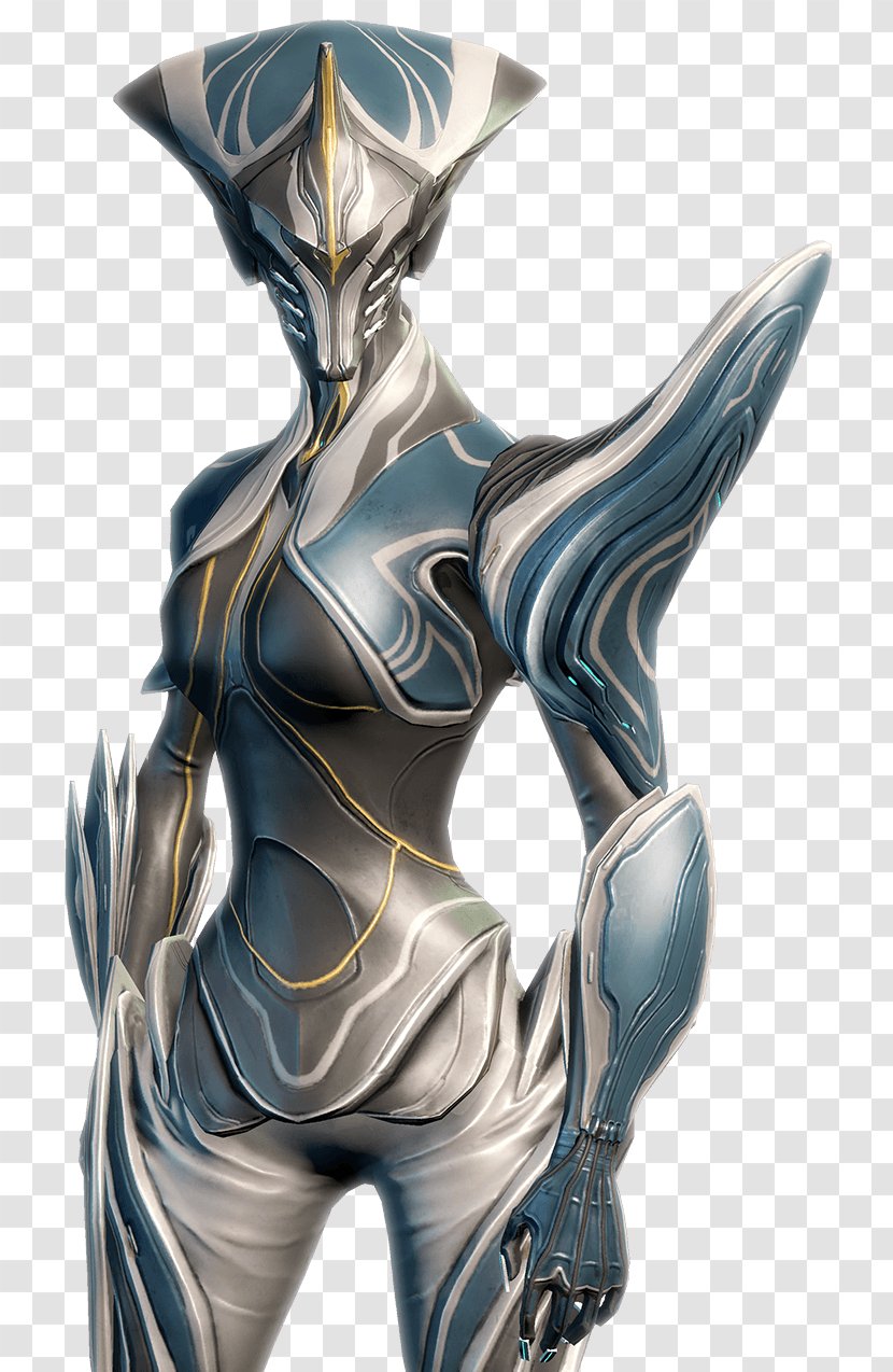 Warframe Warhammer 40,000: Eternal Crusade Banshee PlayStation 4 Game - Cartoon Transparent PNG