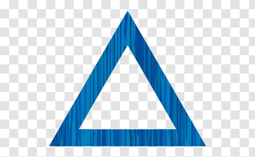 Triangle Font Pattern Microsoft Azure Transparent PNG