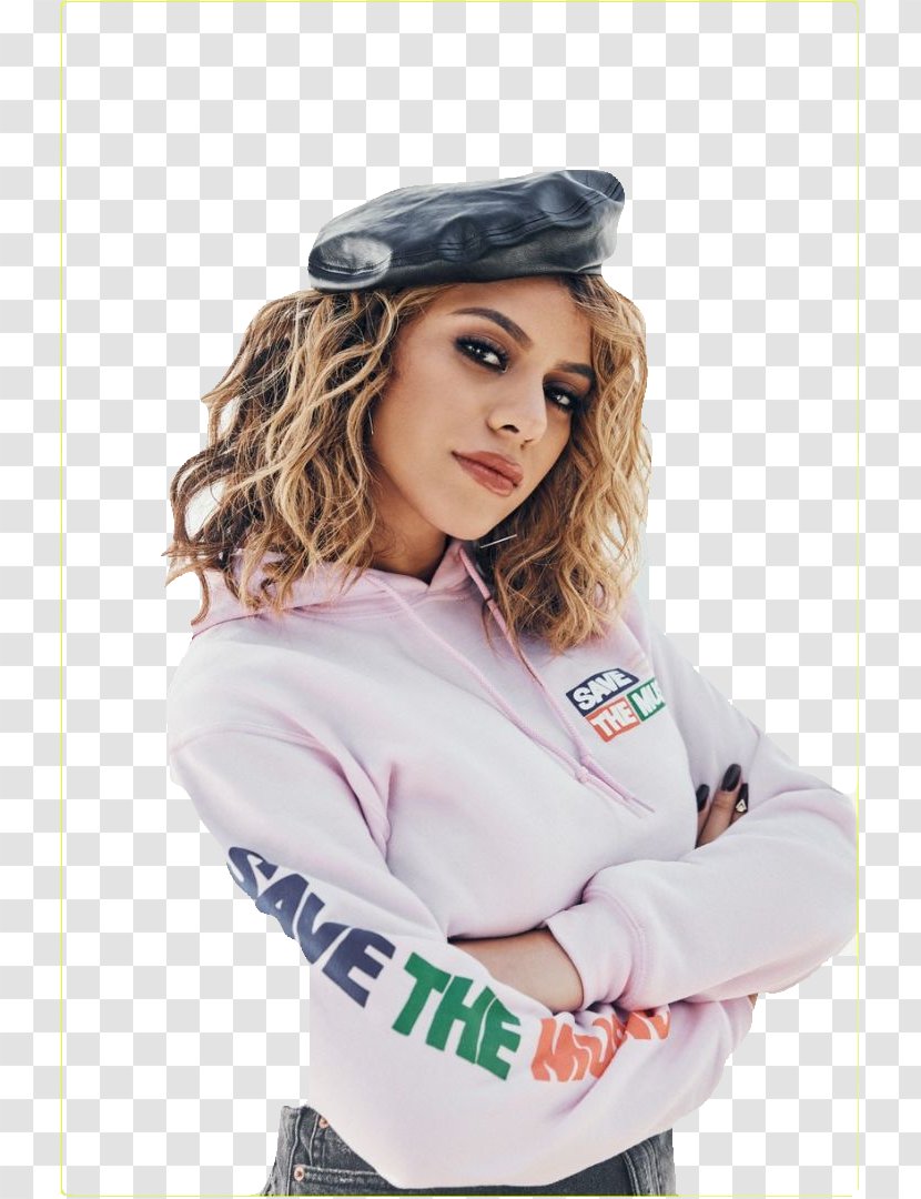 Dinah Jane Fifth Harmony Music Can You See He Like That - Clothing - Uniform Transparent PNG