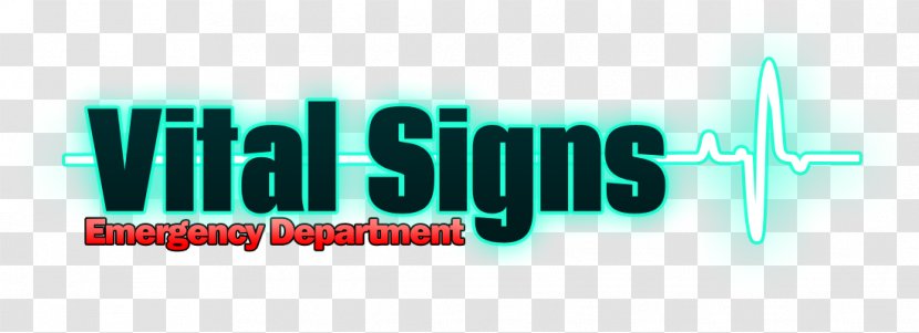 Logo Brand Desktop Wallpaper Product Clip Art - Vital Signs Transparent PNG