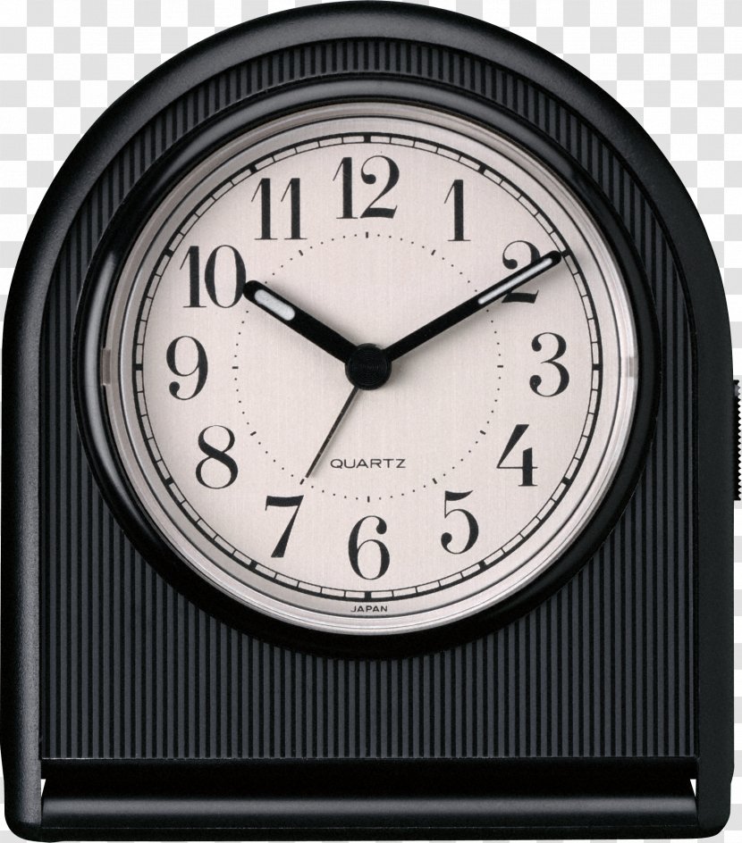 Clock Seiko Amazon.com Online Shopping Watch - Radio - Image Transparent PNG