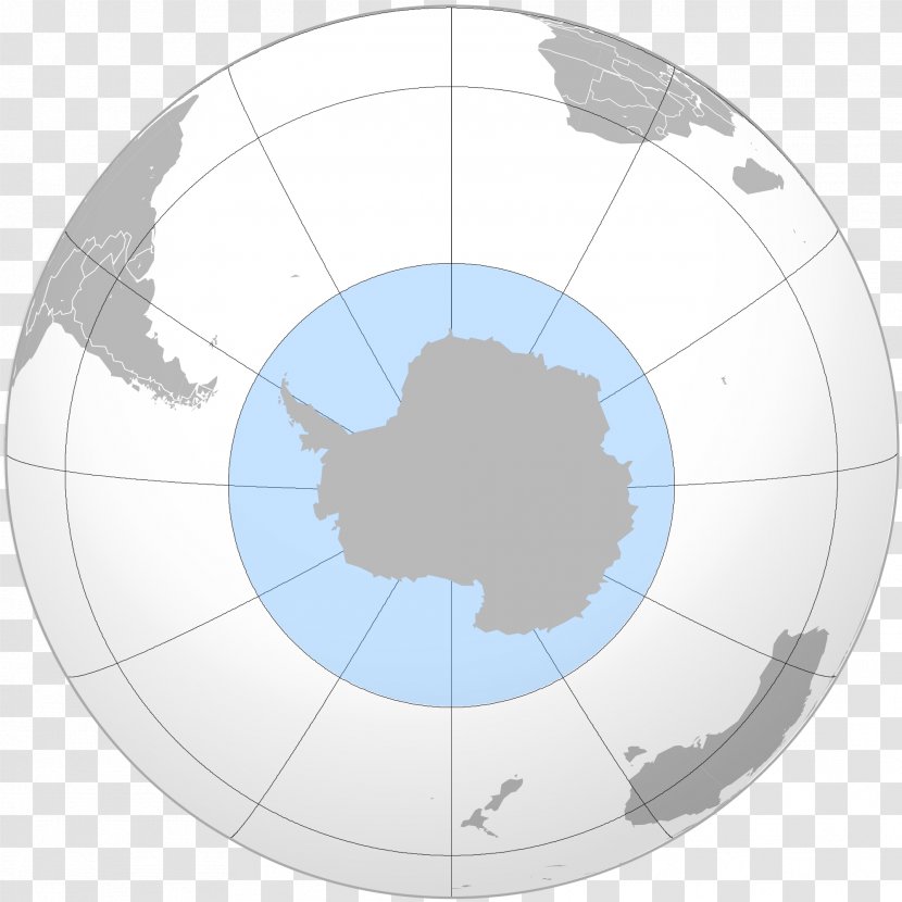 French Southern And Antarctic Lands Ocean Bouvet Island Continent - Antarctica - According Transparent PNG