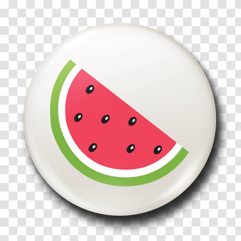 Watermelon Emoji Food Transparent PNG