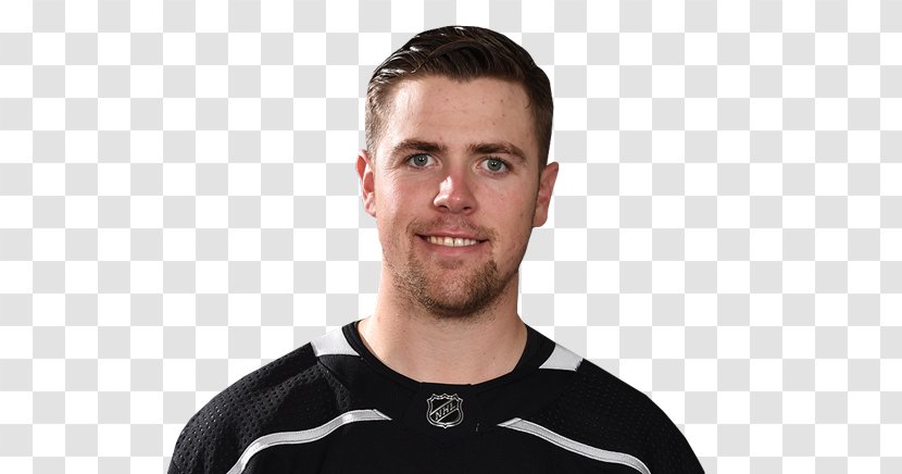 Tanner Pearson Los Angeles Kings 2017–18 NHL Season Vegas Golden Knights Statistics - Jeff Carter Transparent PNG