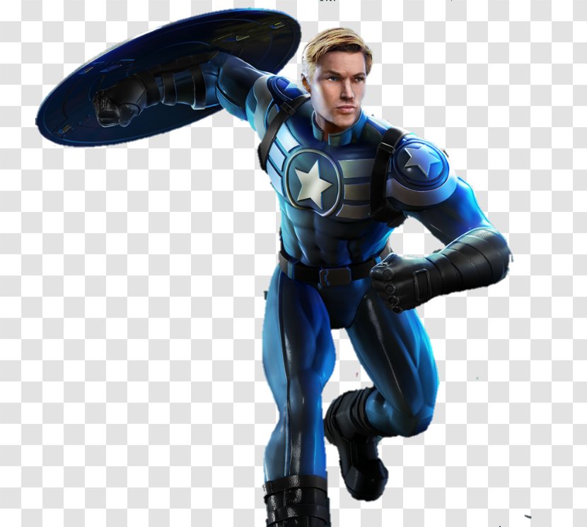 Captain America Quicksilver Thanos Rendering Superhero Transparent PNG