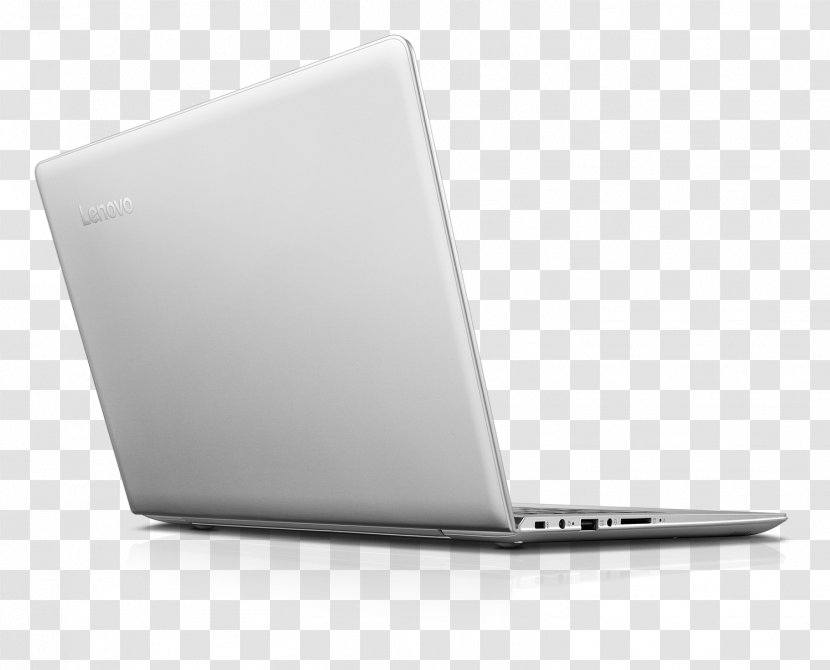 Lenovo Essential Laptops Ideapad 510S (14) - Intel Core - Laptop Transparent PNG