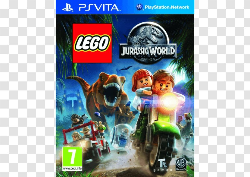 Lego Jurassic World PlayStation 4 Marvel's Avengers Xbox 360 - Playstation - Wb Games Montrxe9al Transparent PNG