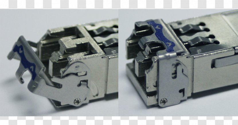 Small Form-factor Pluggable Transceiver XFP SFP+ QSFP - Form Factor - Formfactor Transparent PNG