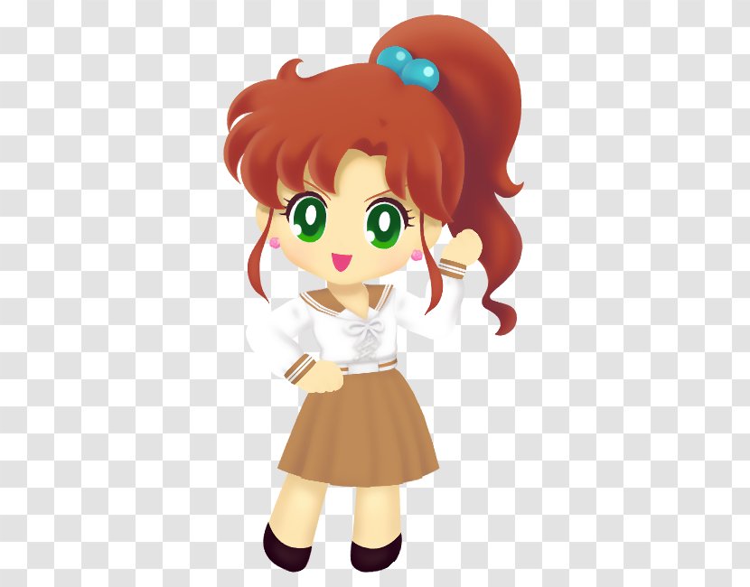 Sailor Jupiter Venus Mercury Mars Tuxedo Mask - Flower - Moon DROPS Transparent PNG