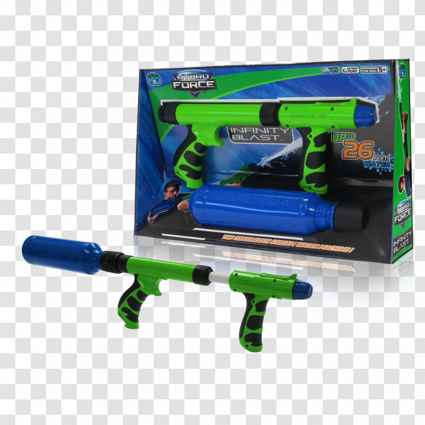 Infiniti Water Gun Toy Gidrofors Proizvodstvenno-Torgovaya Kompaniya Construction Set - Blast Transparent PNG
