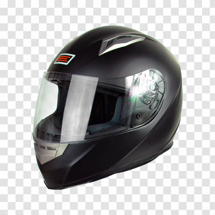 Motorcycle Helmets Integral Motard - Bicycle Clothing Transparent PNG