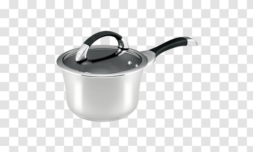 Frying Pan Circulon Kettle Cookware Tableware Transparent PNG