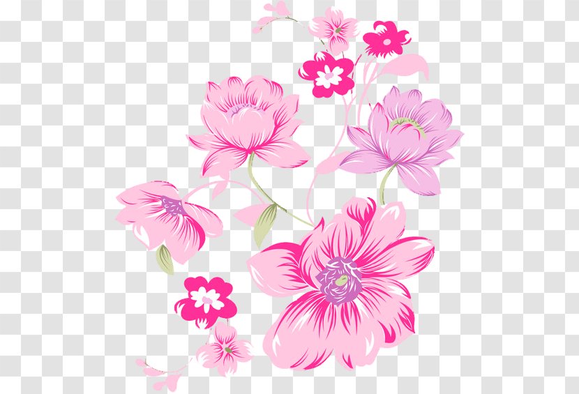 Floral Design Flower Clip Art - Arranging Transparent PNG