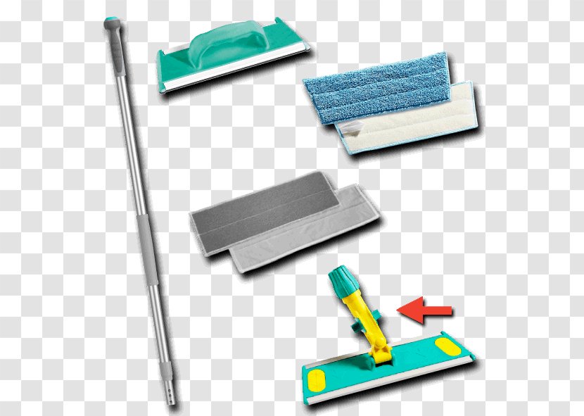 Mop Window Cleaning Glass Table - Tools Transparent PNG