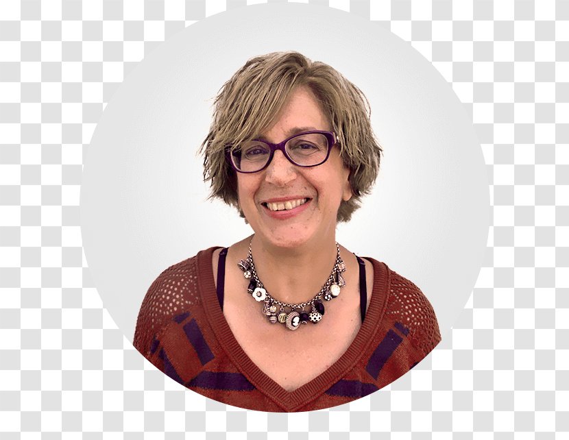 Glasses Portrait Transparent PNG