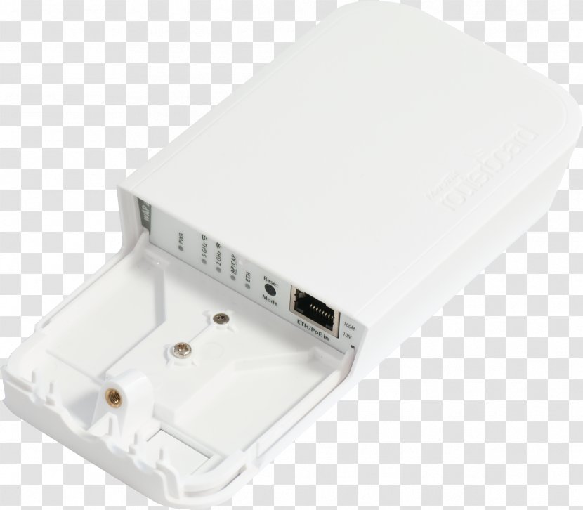Wireless Access Points MikroTik RouterBOARD WAP Ac - Mikrotik Routerboard Wap Radio Point - PointOthers Transparent PNG