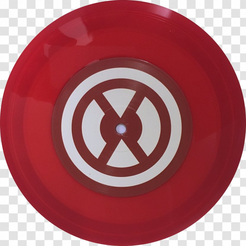 Traktor Records Phonograph Record Native Instruments - Warped Vinyl Window Frame Transparent PNG