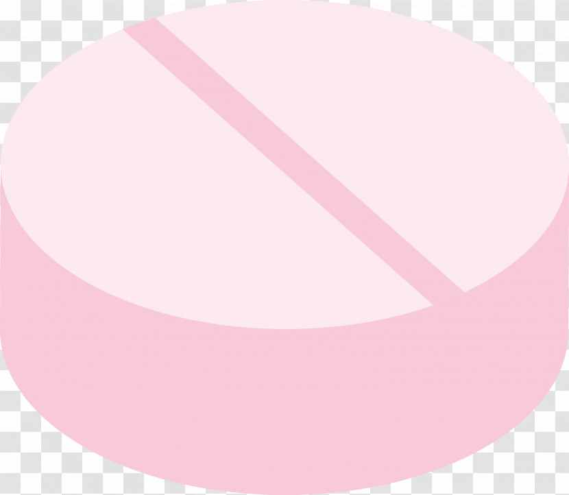 Tablet Pill Transparent PNG