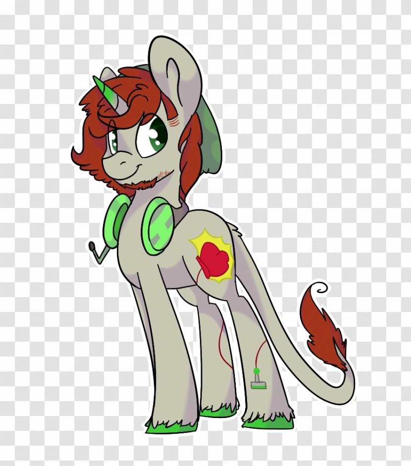 Canidae Cat Horse Dog - Heart Transparent PNG