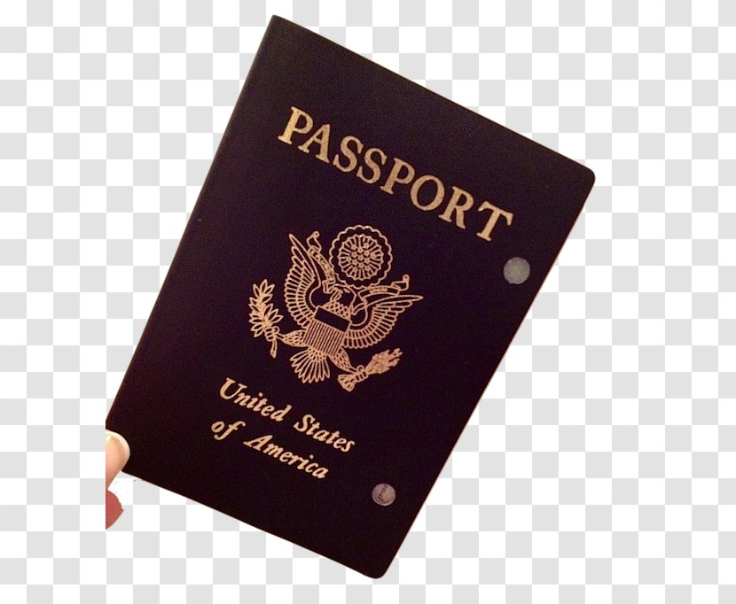 China Visa United States Passport Card Travel Transparent PNG