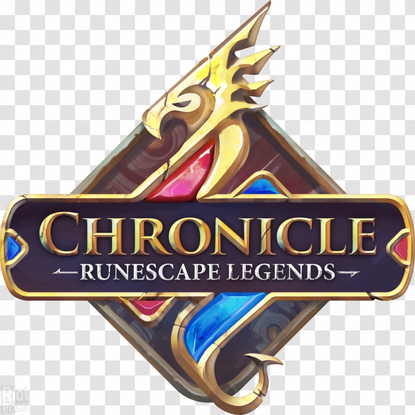 Chronicle: RuneScape Legends Video Game Jagex - Mobile Transparent PNG