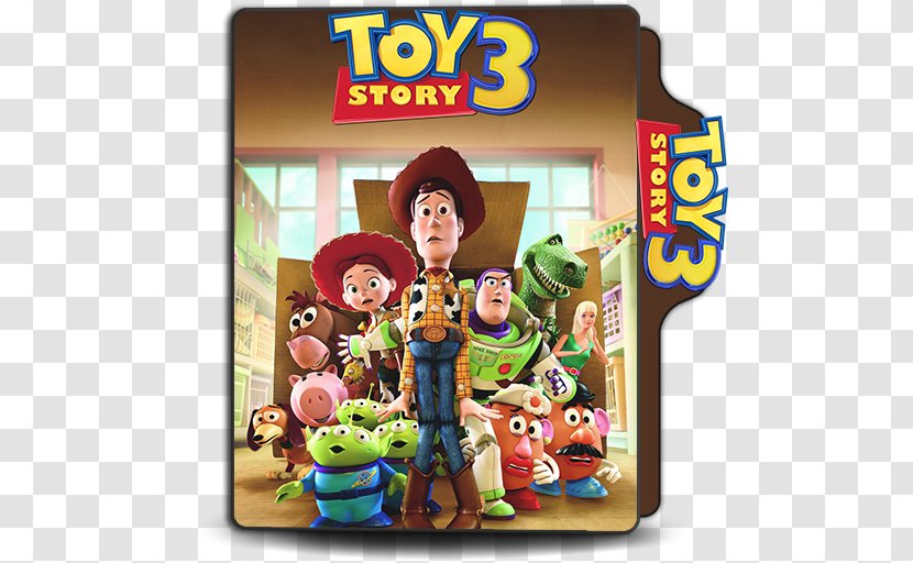 Jessie Sheriff Woody Lelulugu Film Poster - Toy Story 2 - Background Transparent PNG