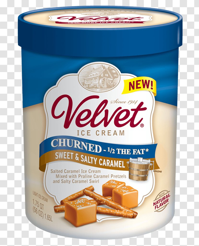 Velvet Ice Cream Company Utica - Flavor Transparent PNG