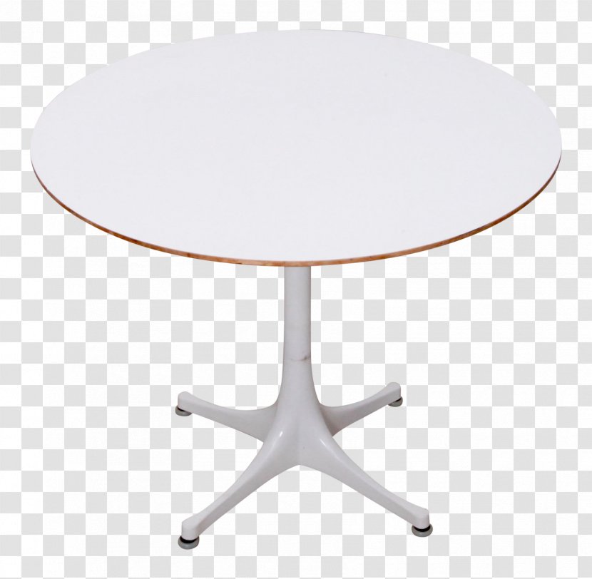 Coffee Tables Bedside Mid-century Modern - Table Transparent PNG