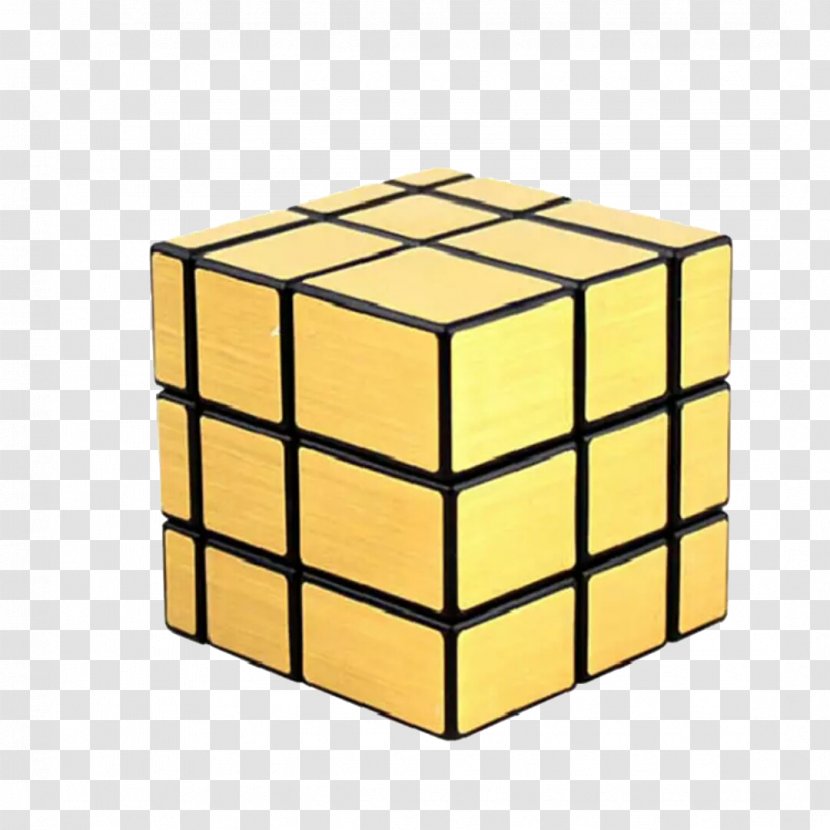 Amazon.com Cubo De Espejos Rubiks Cube Silver - Fishpond Limited - Complete Transparent PNG