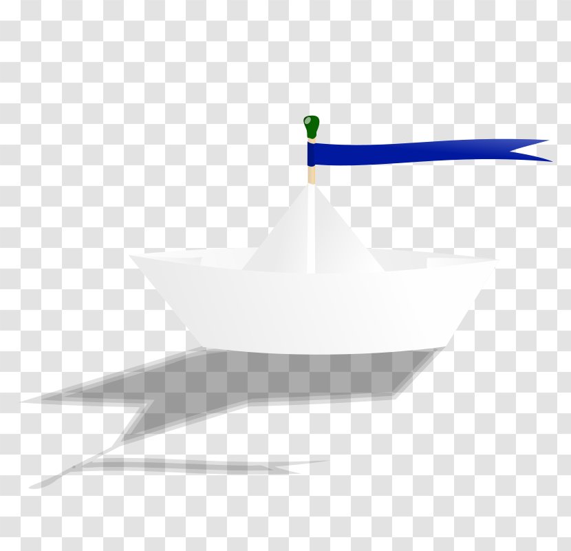 Paper Drawing Clip Art - Boat Transparent PNG