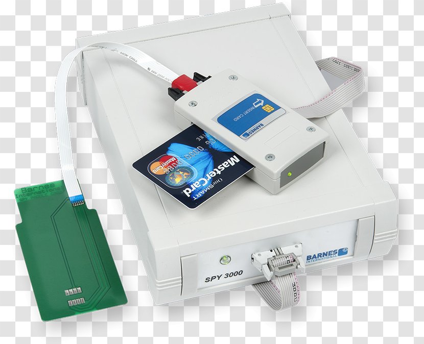 Smart Card Security EMV Computer Hardware GlobalPlatform - Printer - Terminal Transparent PNG