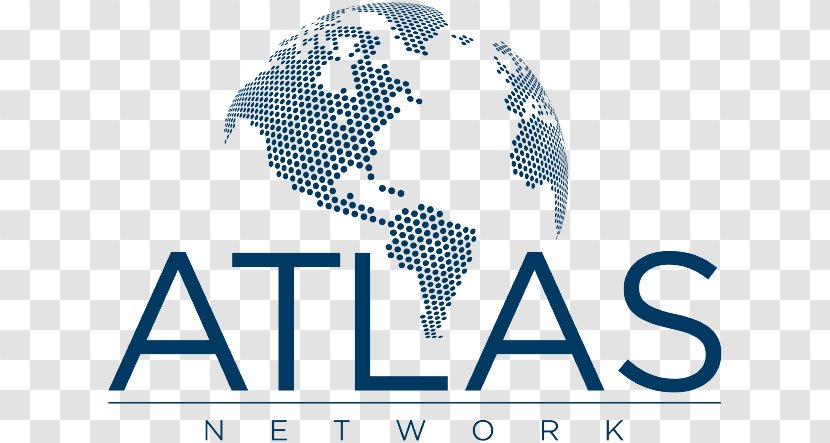 Atlas Network Organization Non-profit Organisation United States Of America Logo - Corporation - Prejudice Transparent PNG