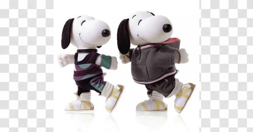 Snoopy Designer Charlie Brown Stuffed Animals & Cuddly Toys Fashion - Girlfriend - Dkny Transparent PNG