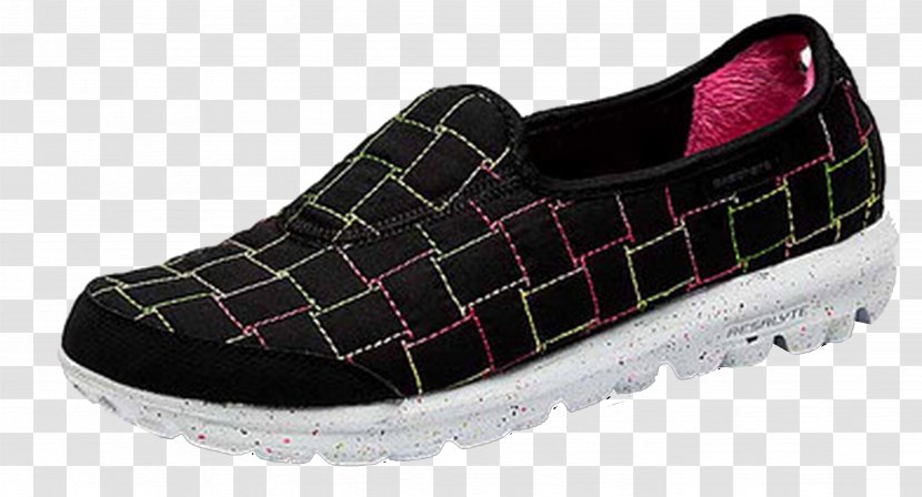 Slip-on Shoe Skechers Footwear Sneakers - Coupon - Shoes Casual Transparent PNG
