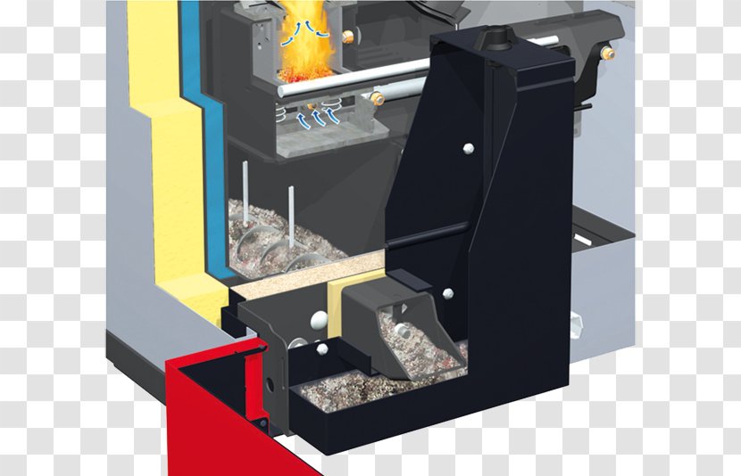 Pellet Fuel Stove Boiler Heating Fröling Heizkessel- Und Behälterbau - Heat Pump - Photovoltaics Transparent PNG