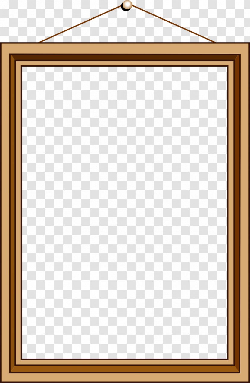 Material Picture Frame - Machine - Wood Frames Cliparts Transparent PNG