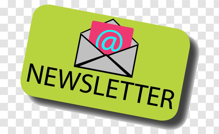 Newsletter Information School Email - Text Transparent PNG