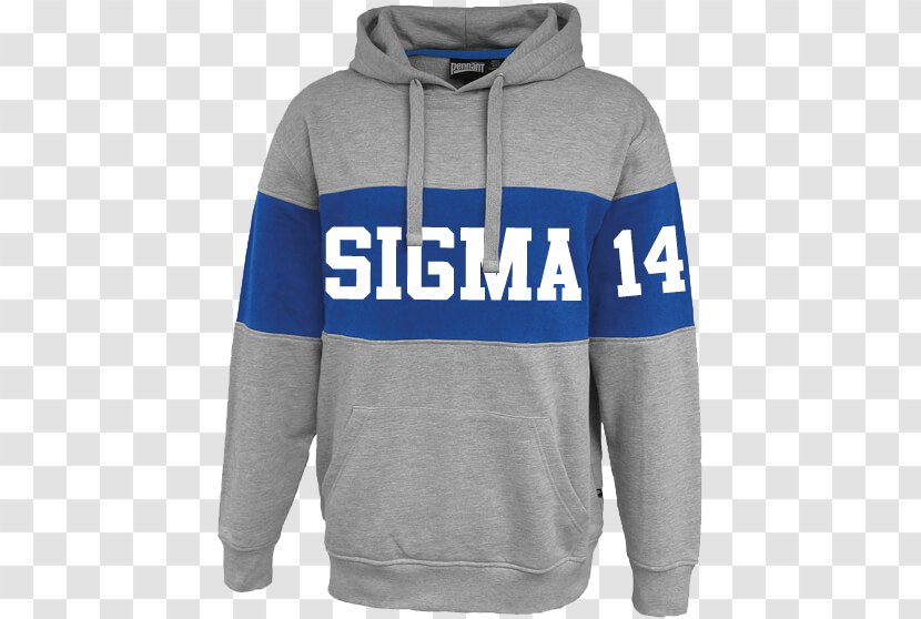 Hoodie T-shirt Clothing Letters Greek Apparel Phi Beta Sigma - Fraternities And Sororities Transparent PNG