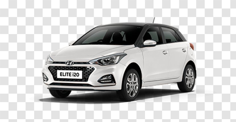 Hyundai Elite I20 Car Suzuki Swift BALENO - Motor Vehicle Transparent PNG