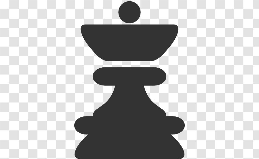 Chess Titans King Queen - Checkmate Transparent PNG