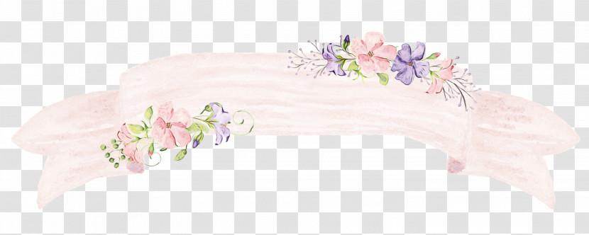 Cut Flowers Hair Headgear Jewellery Flower Transparent PNG